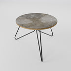 FAIR NERVATION Mesa de centro