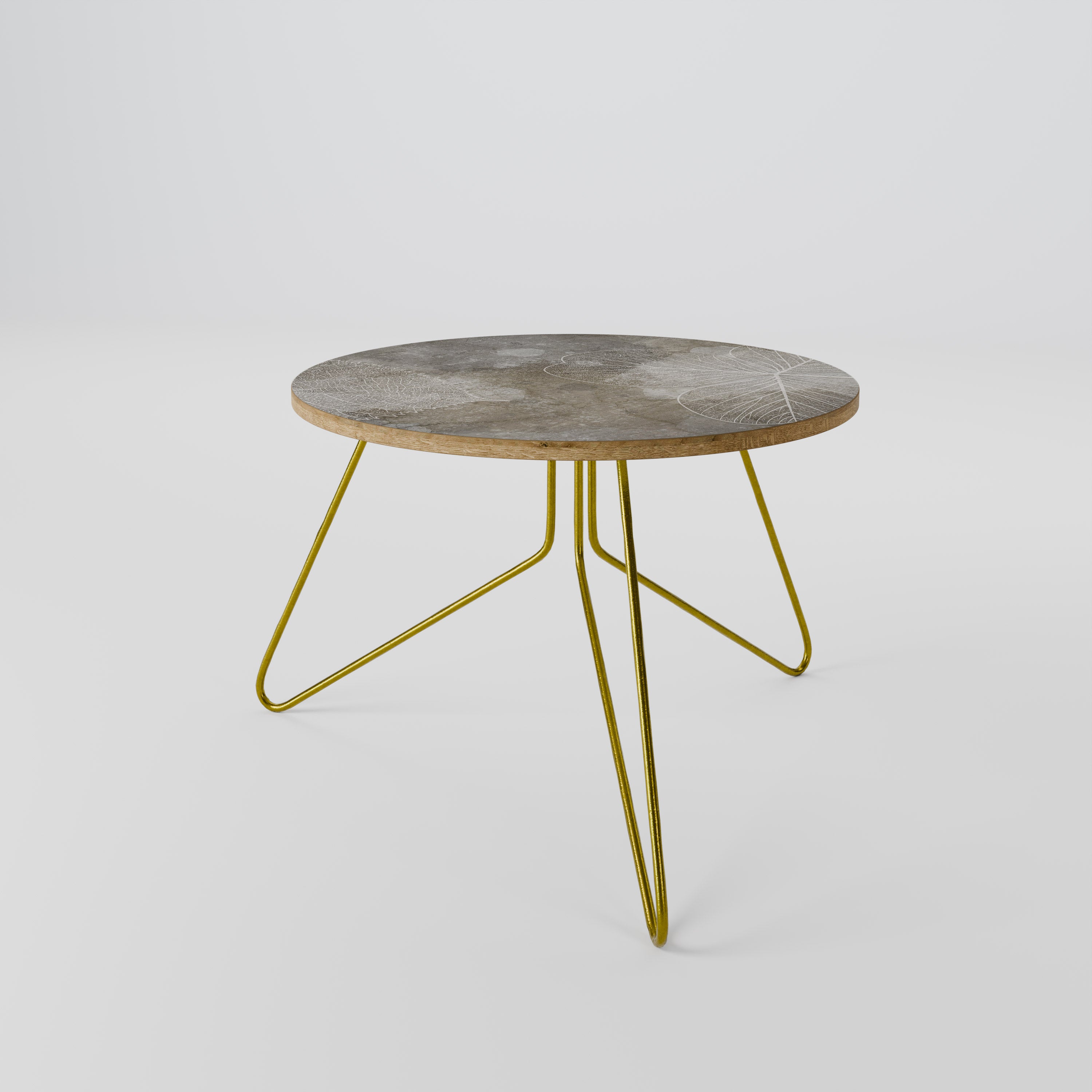 FAIR NERVATION Coffee Table