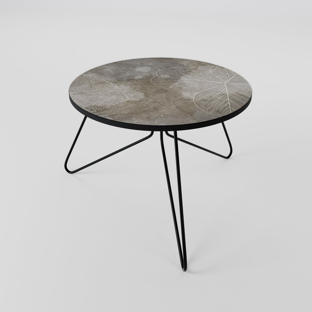 FAIR NERVATION Mesa de centro