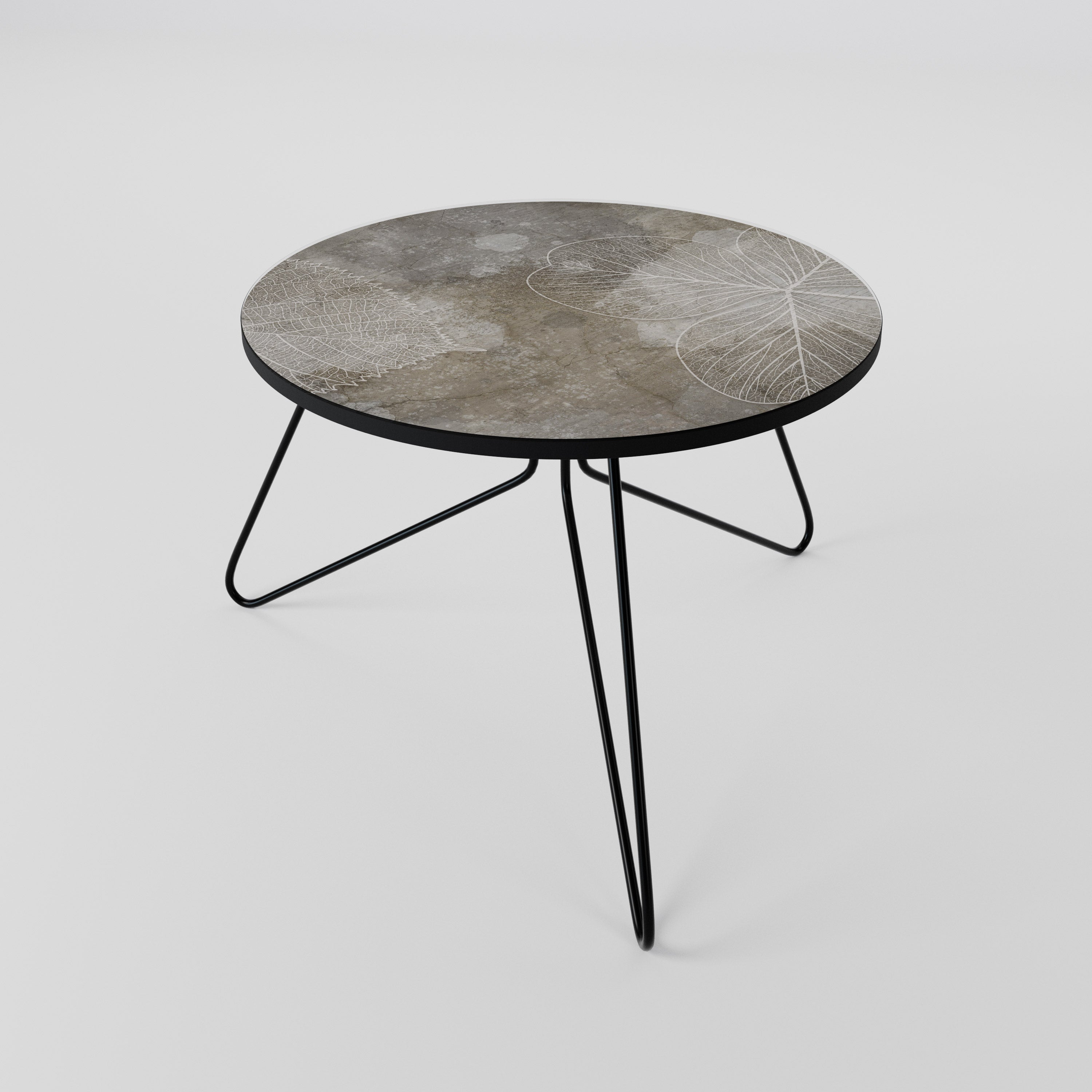 FAIR NERVATION Mesa de centro