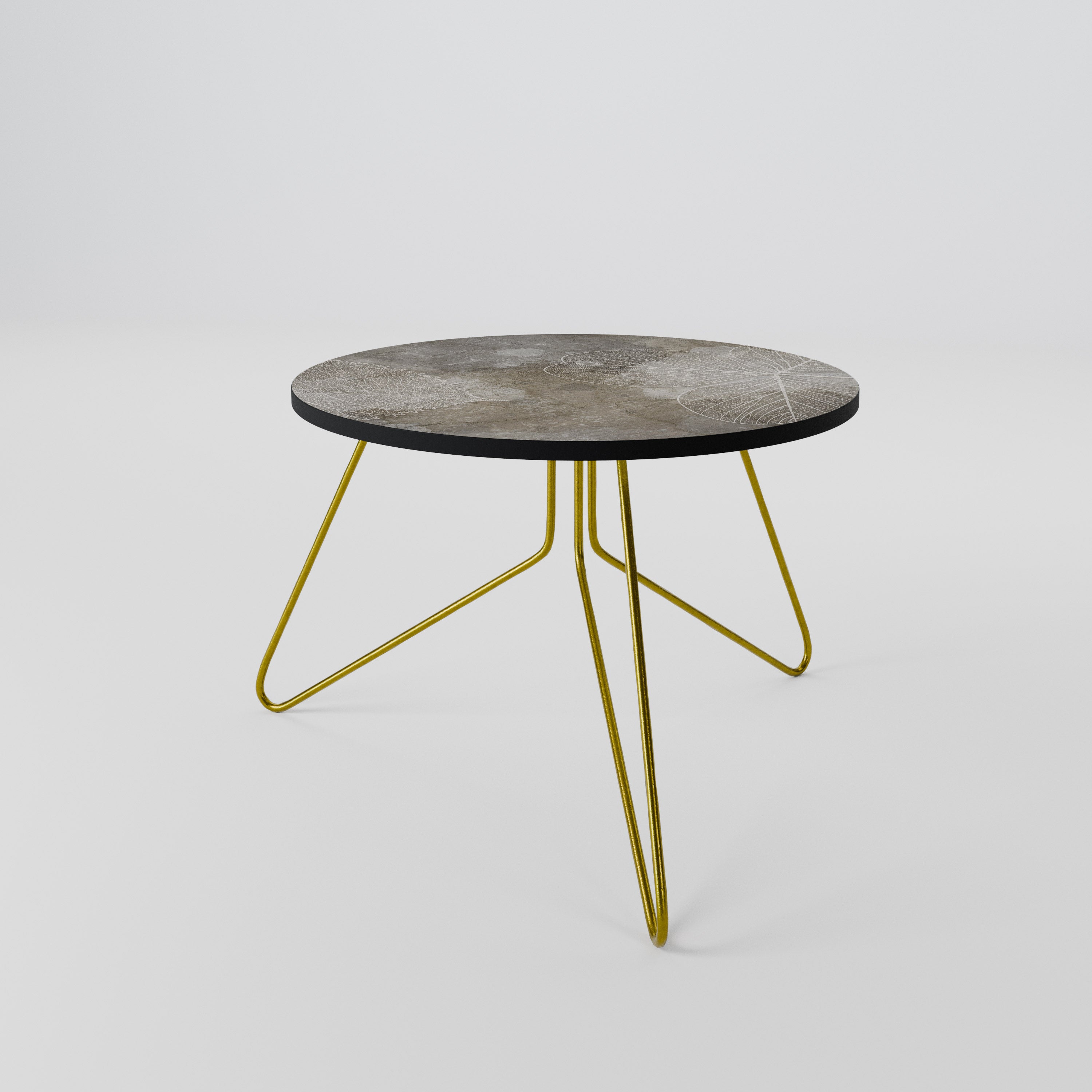 FAIR NERVATION Coffee Table