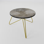 FAIR NERVATION Mesa de centro