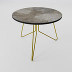 FAIR NERVATION Mesa de centro