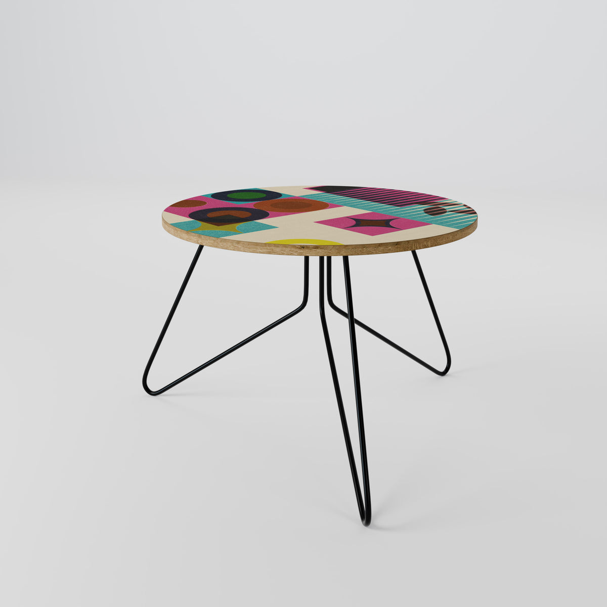 FORM VARIETY Couchtisch