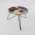 FORM VARIETY Τραπεζάκι σαλονιού