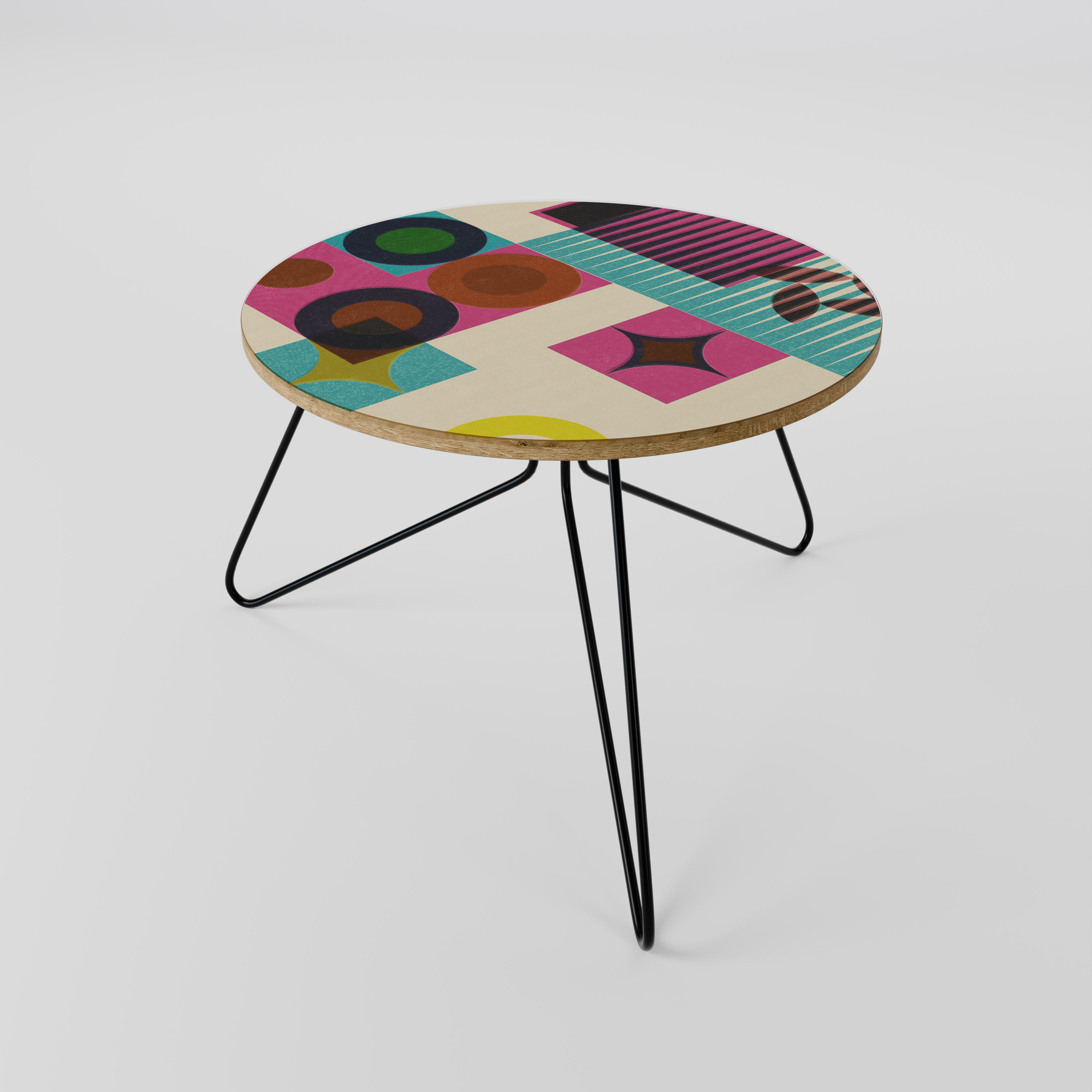 FORM VARIETY Τραπεζάκι σαλονιού