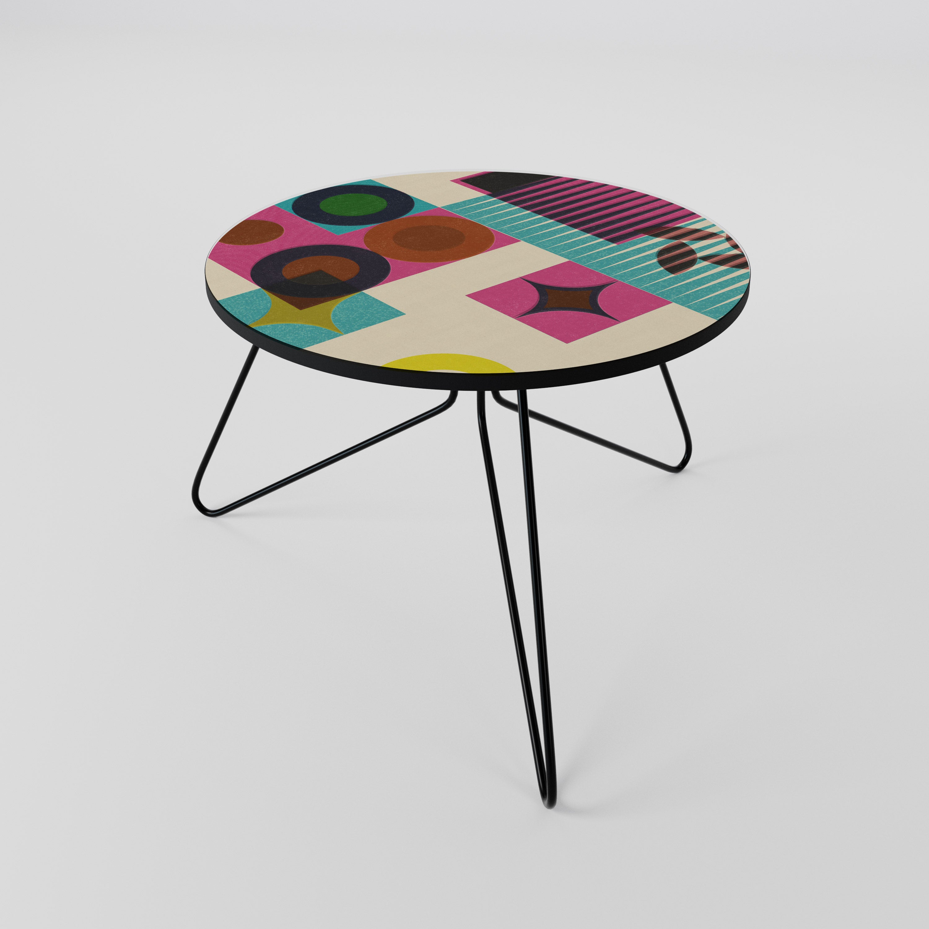 FORM VARIETY Τραπεζάκι σαλονιού