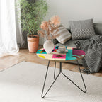 FORM VARIETY Τραπεζάκι σαλονιού