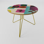 FORM VARIETY Τραπεζάκι σαλονιού