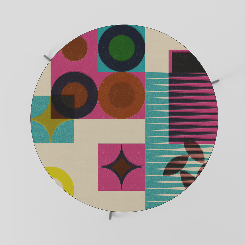 FORM VARIETY Τραπεζάκι σαλονιού