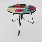 FORM VARIETY Τραπεζάκι σαλονιού