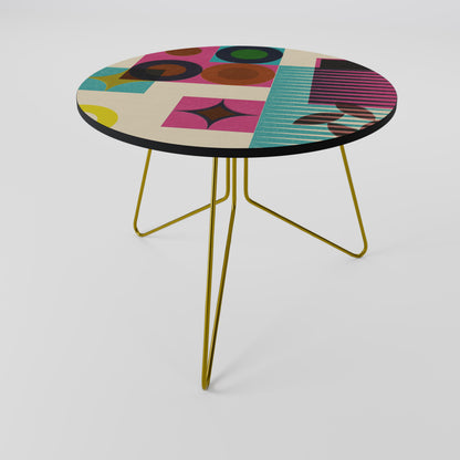 FORM VARIETY Couchtisch