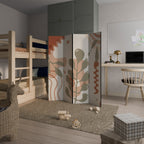 ARTISTRY AURA Rumsavdelare 4 paneler