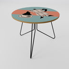 POWER ESPRESSO Mesa de centro