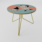 POWER ESPRESSO Mesa de centro