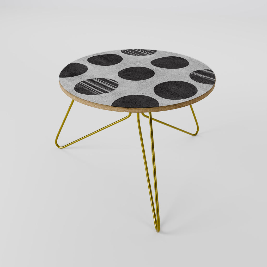 GHOSTLY GRADIENTS Soffbord