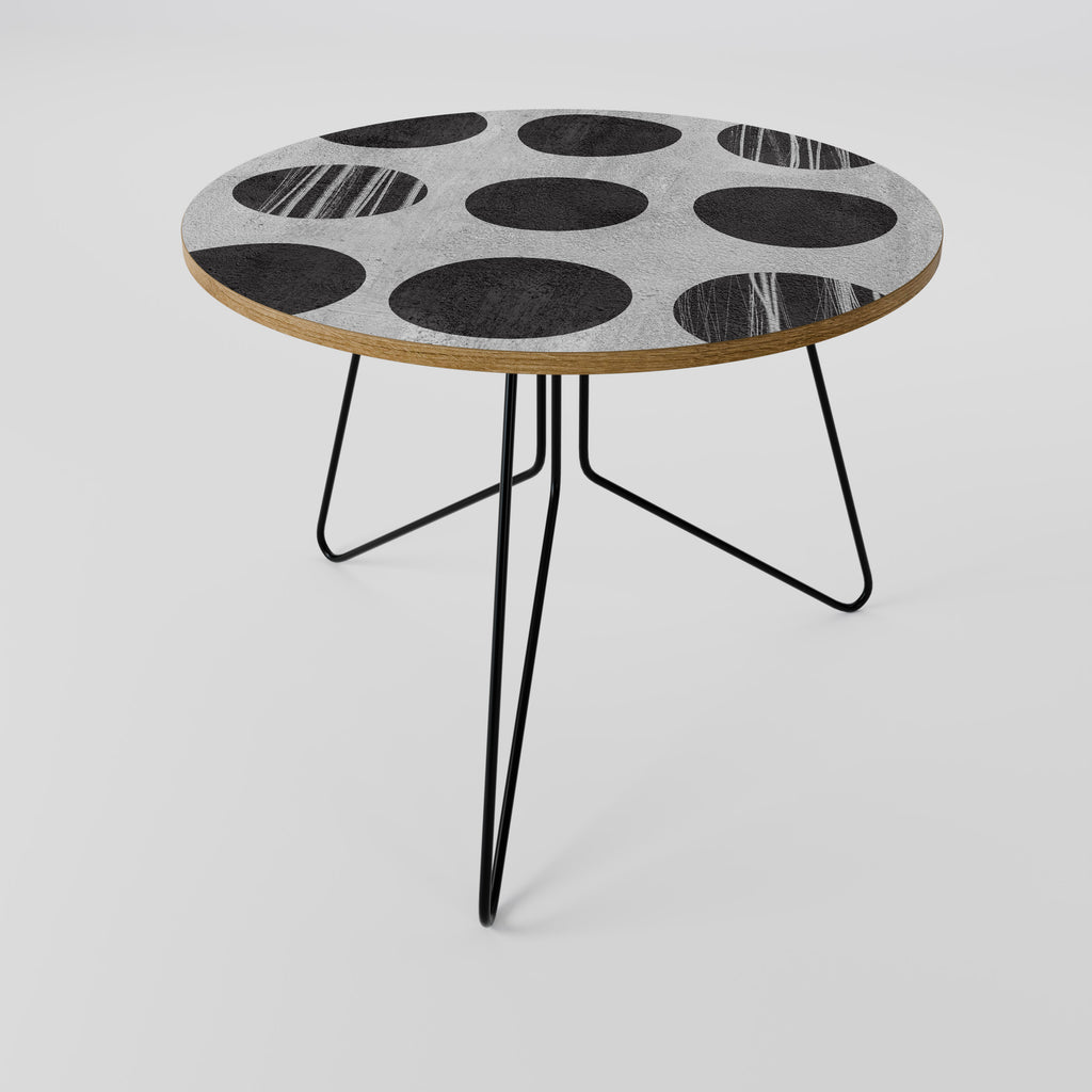 GHOSTLY GRADIENTS Soffbord