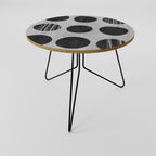 GHOSTLY GRADIENTS Soffbord