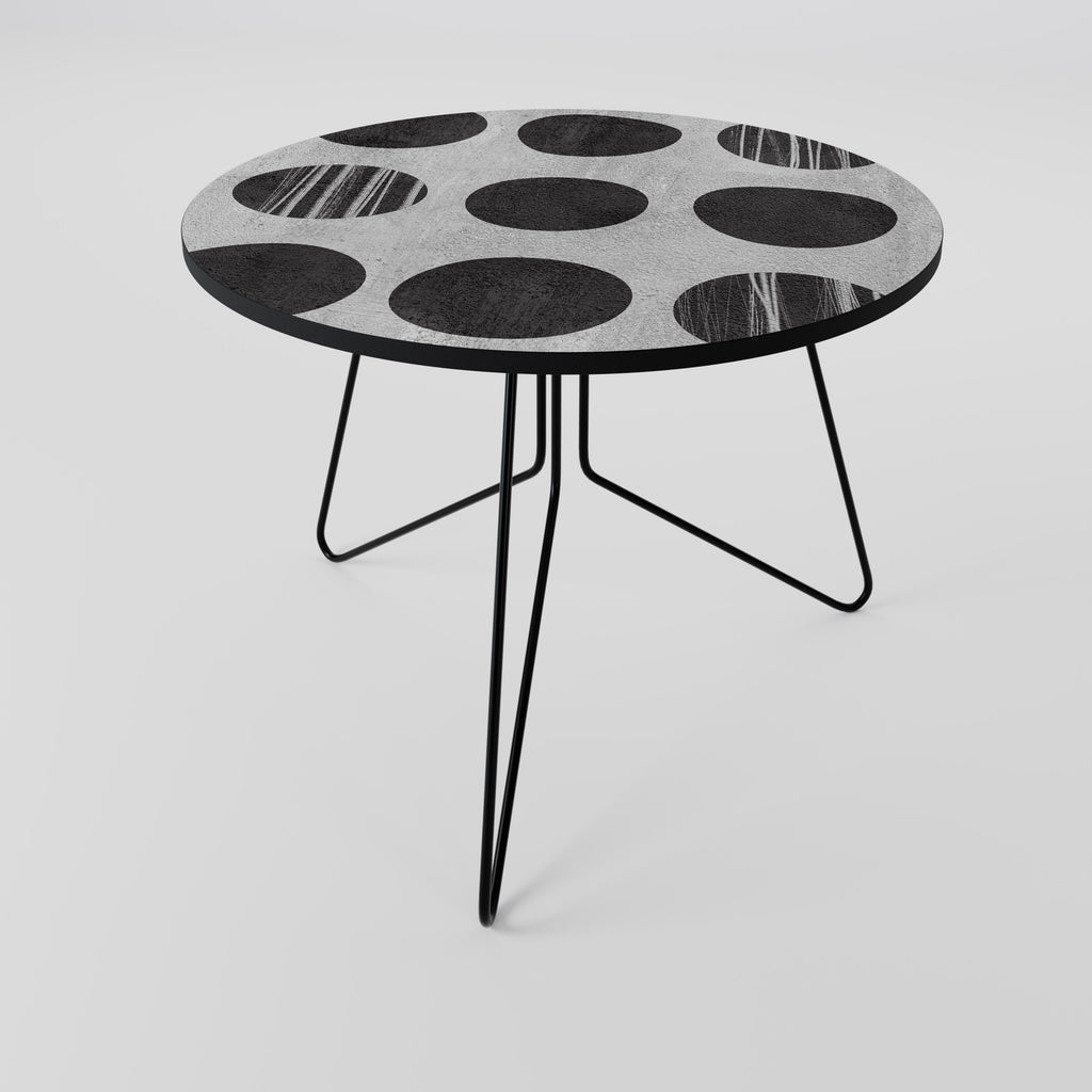 GHOSTLY GRADIENTS Soffbord