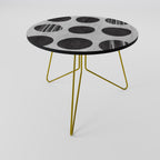 GHOSTLY GRADIENTS Soffbord