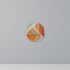 GRADIENT PICKS Decorative Art Shelf