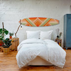 GRADIENT PICKS Deko-Surfboard