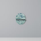 ASIAN SWAY Decorative Art Shelf