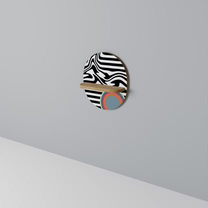 SPECTRA SHOWCASE Διακοσμητικό Ράφι Art Shelf