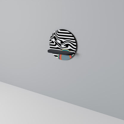 SPECTRA SHOWCASE Διακοσμητικό Ράφι Art Shelf