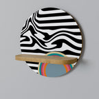 SPECTRA SHOWCASE Decorative Art Shelf