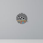 SPECTRA SHOWCASE Decorative Art Shelf