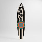 SPECTRA SHOWCASE Surfboard Decorative Panel