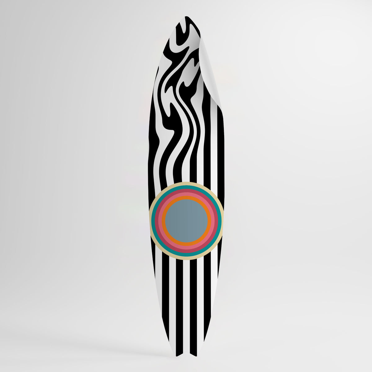 SPECTRA SHOWCASE Adesivo tavola da surf