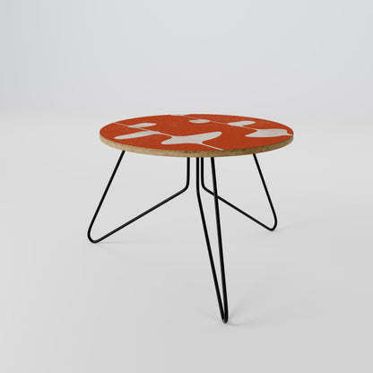 COURAGE MOLD Coffee Table
