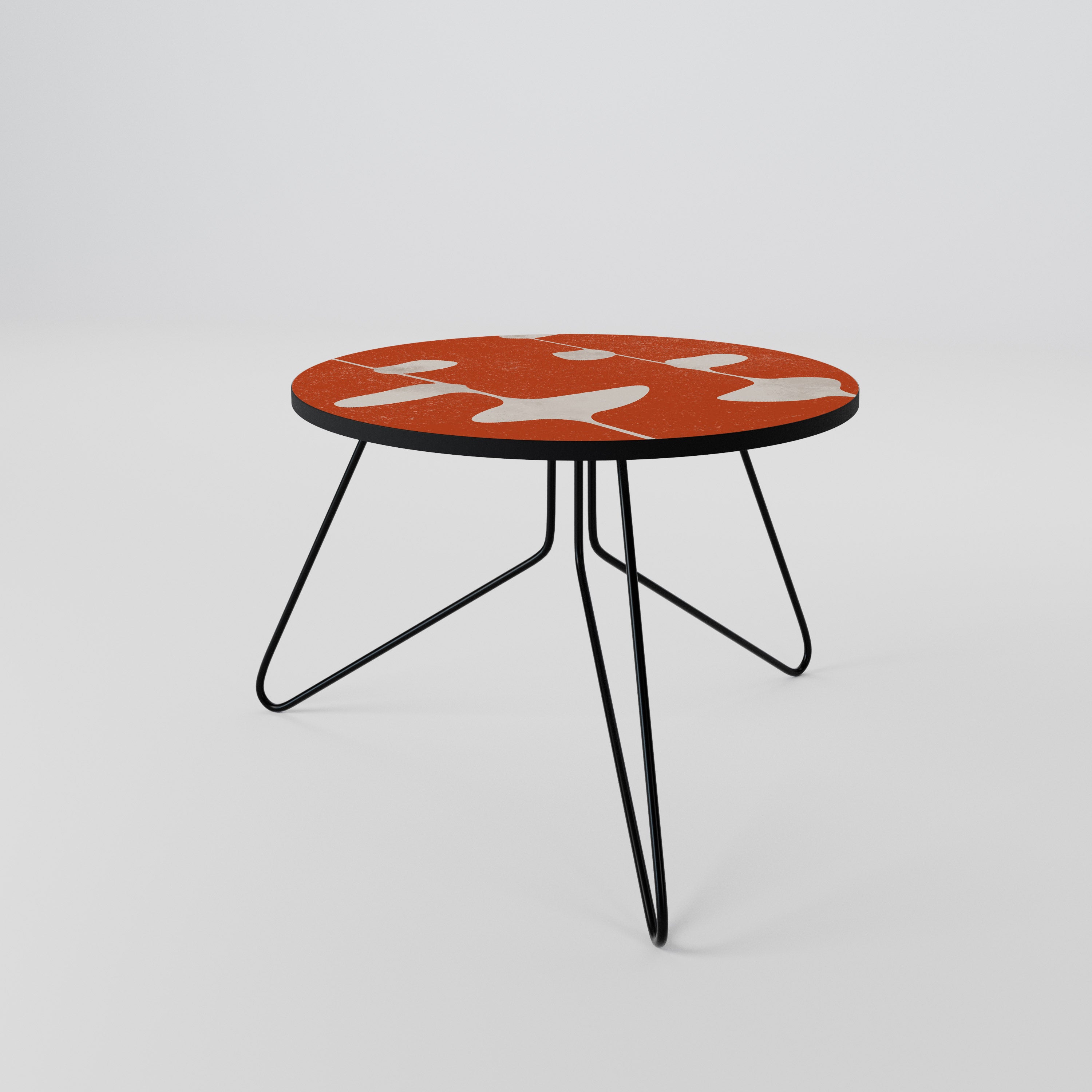 COURAGE MOLD Coffee Table