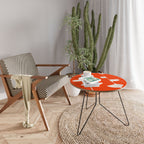 COURAGE MOLD Coffee Table