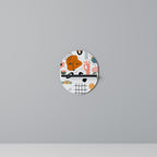 MATISSE WHIMSY Decorative Art Shelf