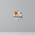 MATISSE WHIMSY Decorative Art Shelf