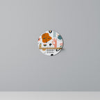 MATISSE WHIMSY Decorative Art Shelf