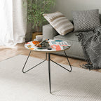 MATISSE WHIMSY Coffee Table