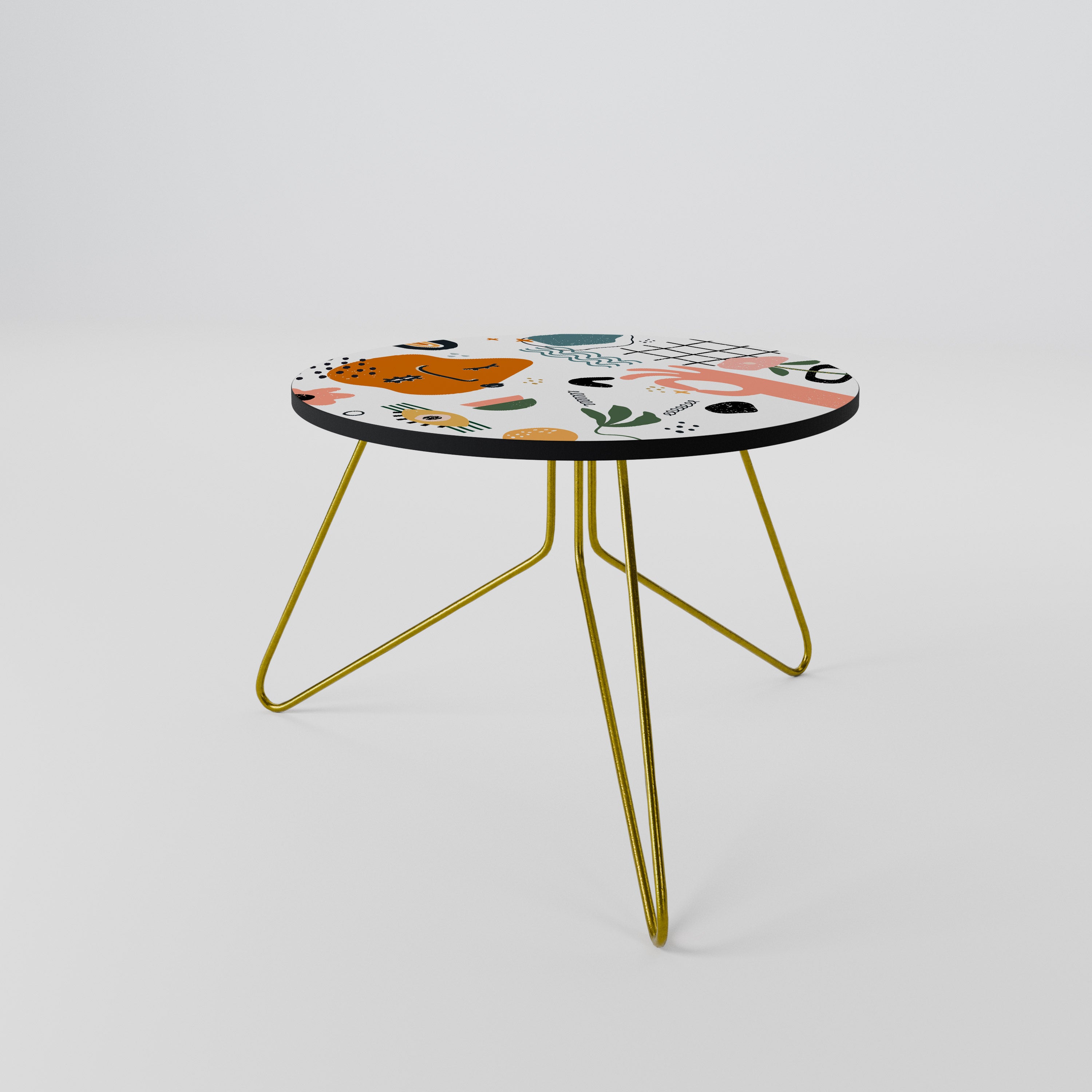 MATISSE WHIMSY Coffee Table