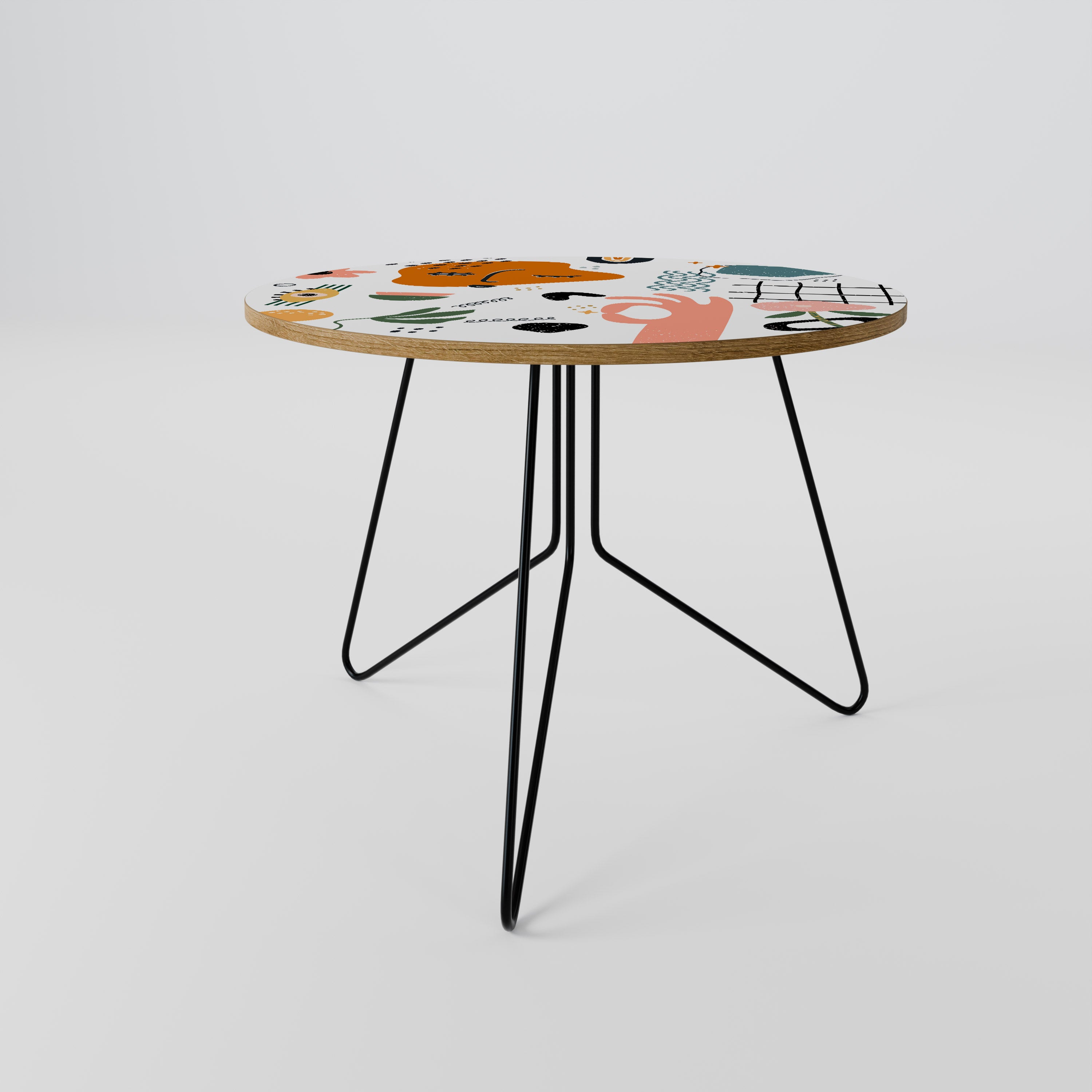 MATISSE WHIMSY Coffee Table