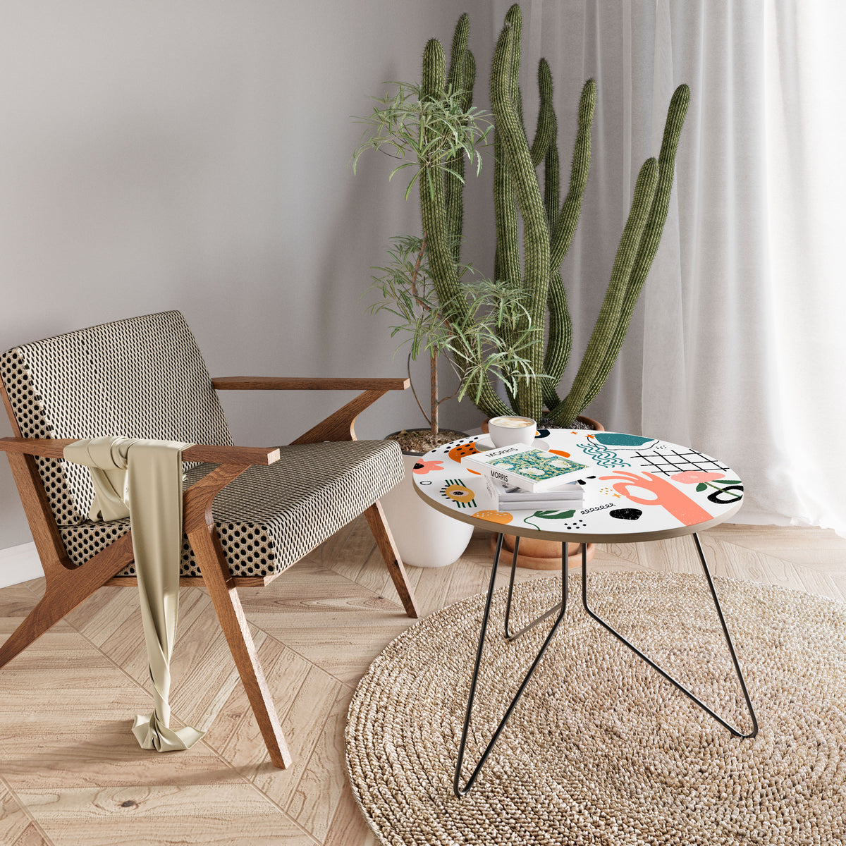 MATISSE WHIMSY Soffbord