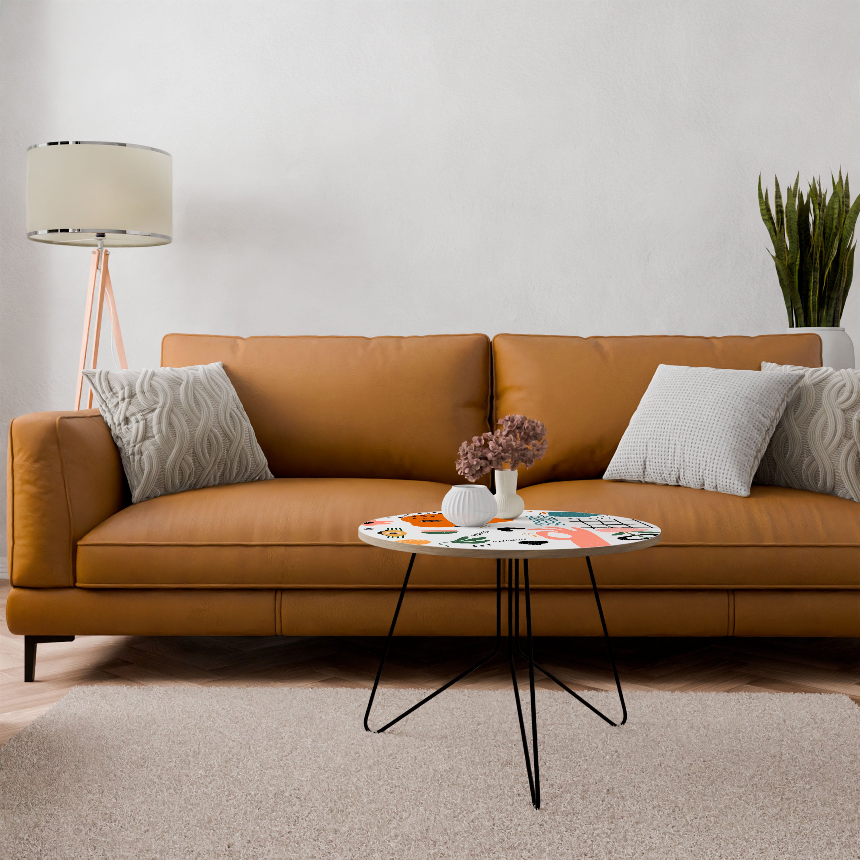 MATISSE WHIMSY Coffee Table