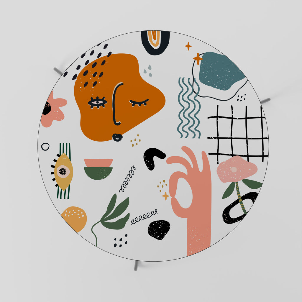 MATISSE WHIMSY Coffee Table