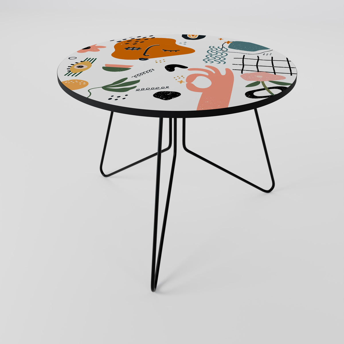 MATISSE WHIMSY Soffbord