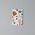 MATISSE WHIMSY Vertical Canvas Print
