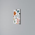 MATISSE WHIMSY Vertical Canvas Print