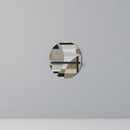 DELICATE MEMENTO Decorative Art Shelf