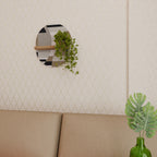 DELICATE MEMENTO Decorative Art Shelf